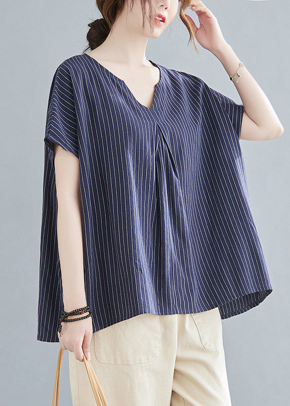 Gracefully Styled Top for Any Occasion