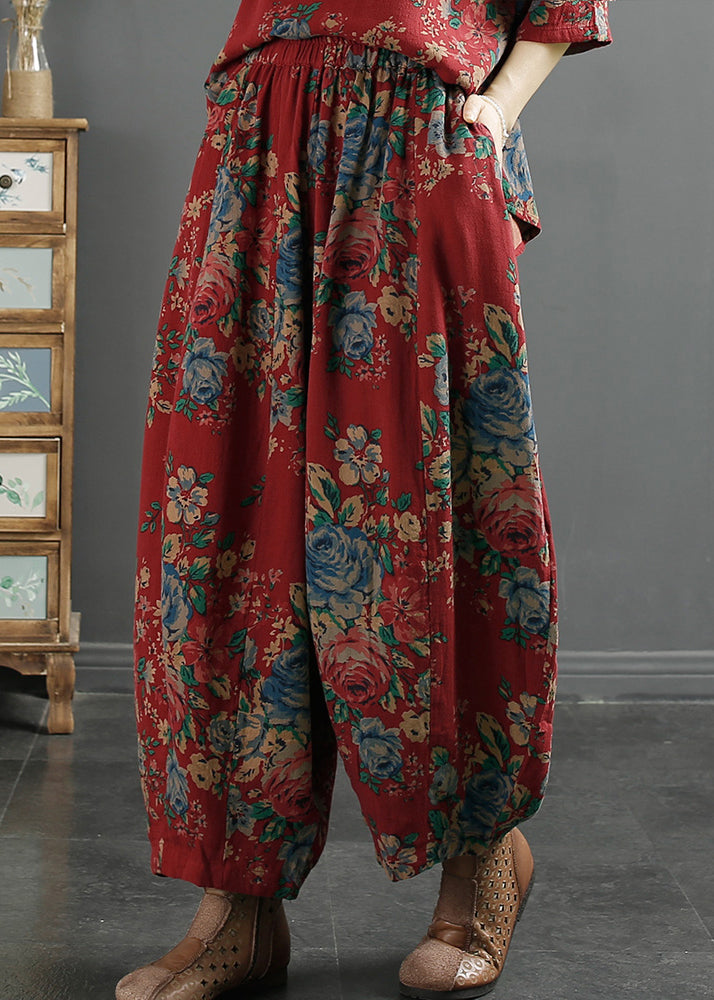 Classic Vintage & Enduringly Stylish Pants