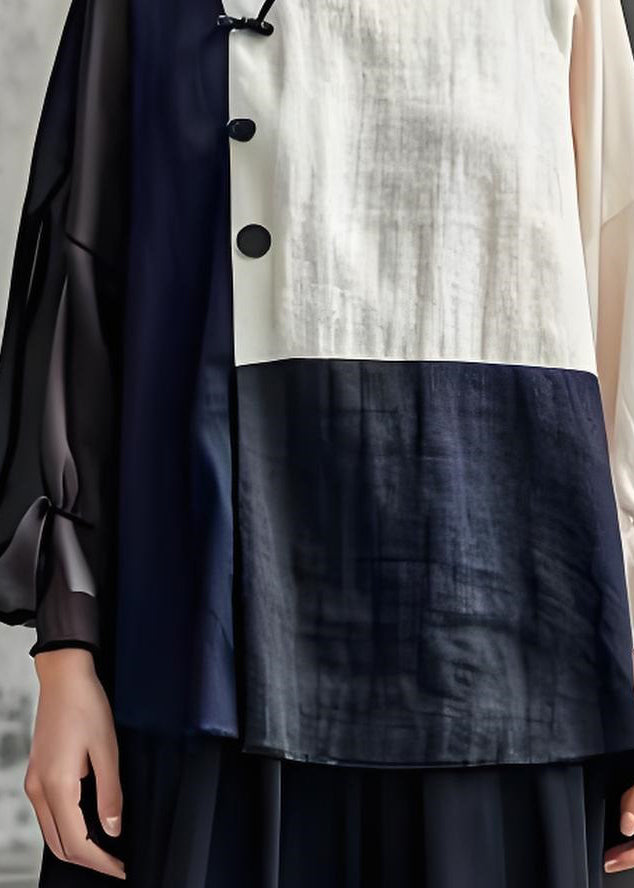 Classic Vintage & Enduringly Stylish Top