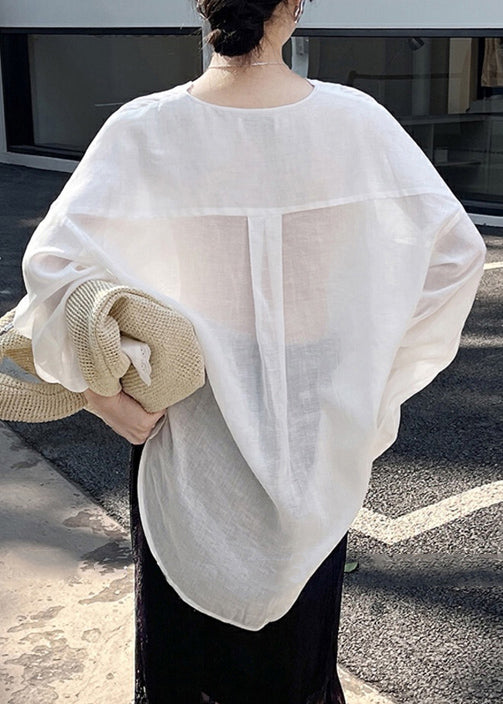 Beautifully Crafted Shirt in a Classic Style