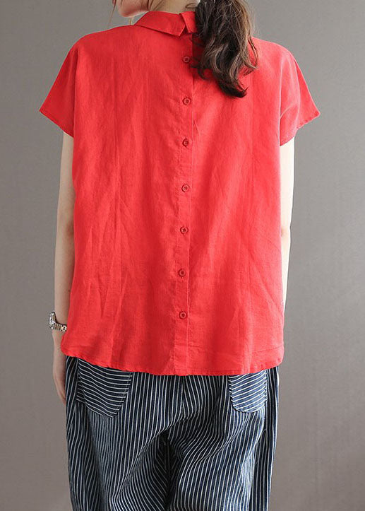 Beautifully Balanced Shirt with Timeless Character