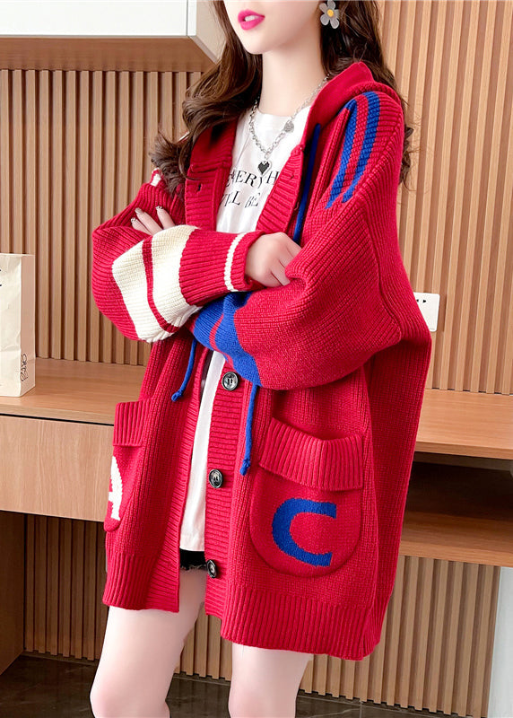 Well Tailored Cardigan with a Graceful Silhouette