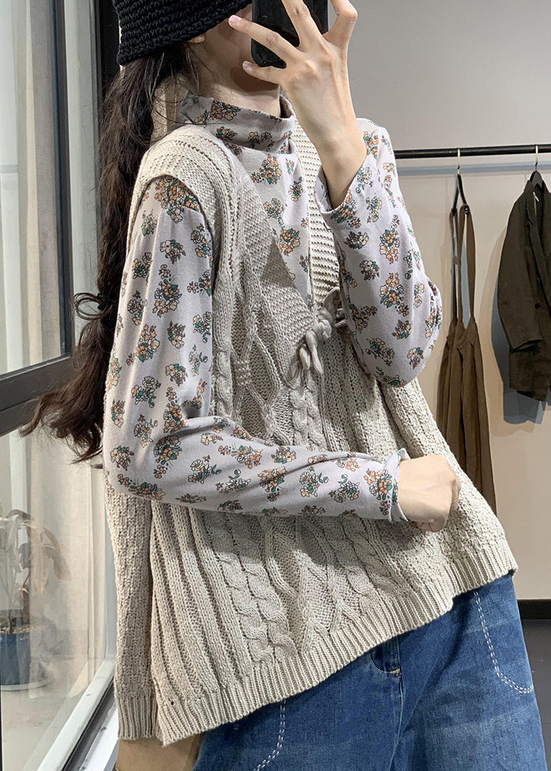 Gracefully Styled Top for Any Occasion