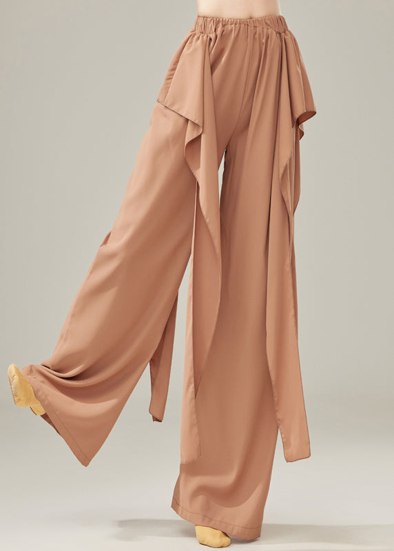 Elegantly Styled Pants for Everyday Wear