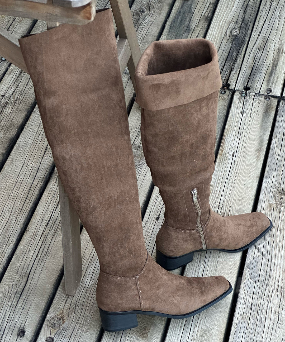 Elegant Orthopedic Boots for Every Step