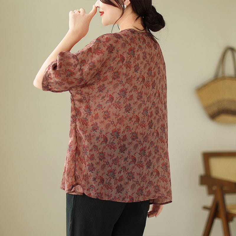 Elegantly Styled T-Shirt for Everyday Wear