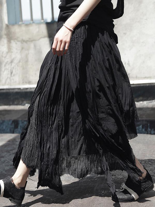 Effortlessly Elegant Garment with a Timeless Design