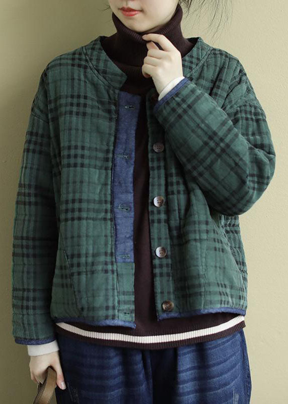 Polished Jacket with an Effortless Classic Look