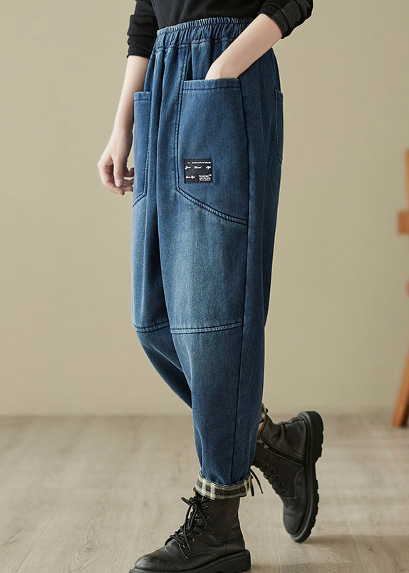 Sophisticated Pants with a Clean Classic Look