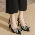 Classic Orthopedic Sandals with Timeless Style