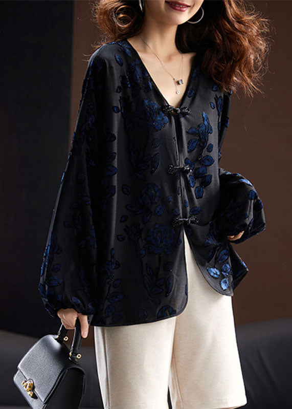 Beautifully Balanced Shirt with Timeless Character