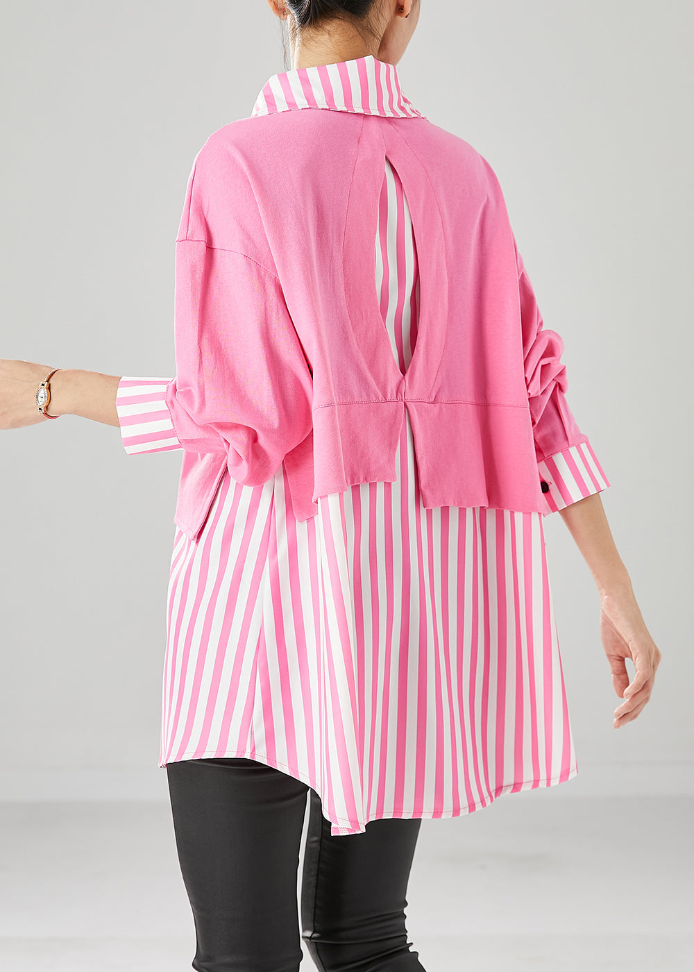 Elegantly Styled Shirt for Everyday Wear