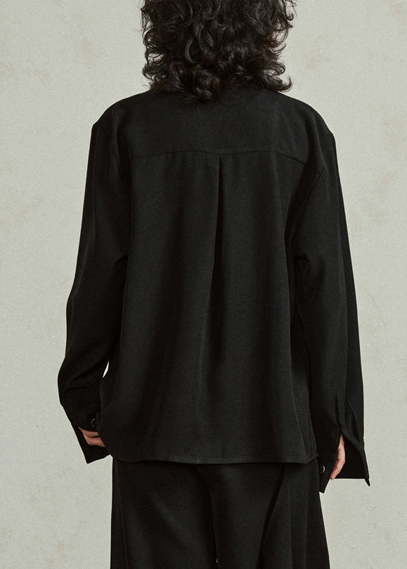 Classic Vintage & Enduringly Stylish Top