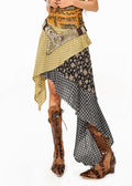 Beautifully Balanced Garment with Timeless Character