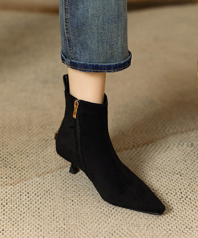 Comfortable Orthopedic Boots for Daily Wear