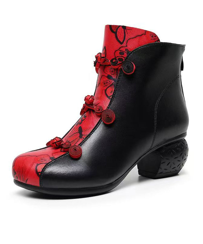 Elegant Orthopedic Boots for Every Step