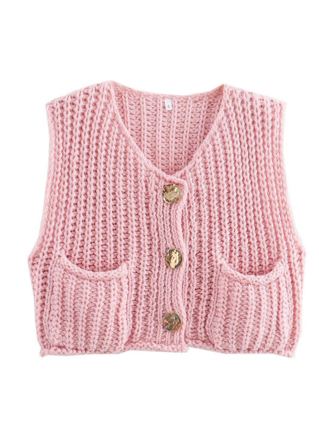 Classic Vintage Garment with a Flattering Fit