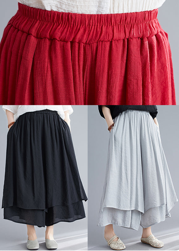 Gracefully Styled Pants for Any Occasion