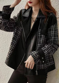 A Vintage Style Coat with Delicate Timeless Details