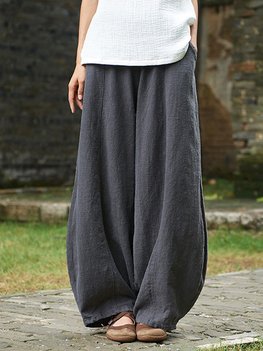 Classic Vintage & Enduringly Stylish Pants