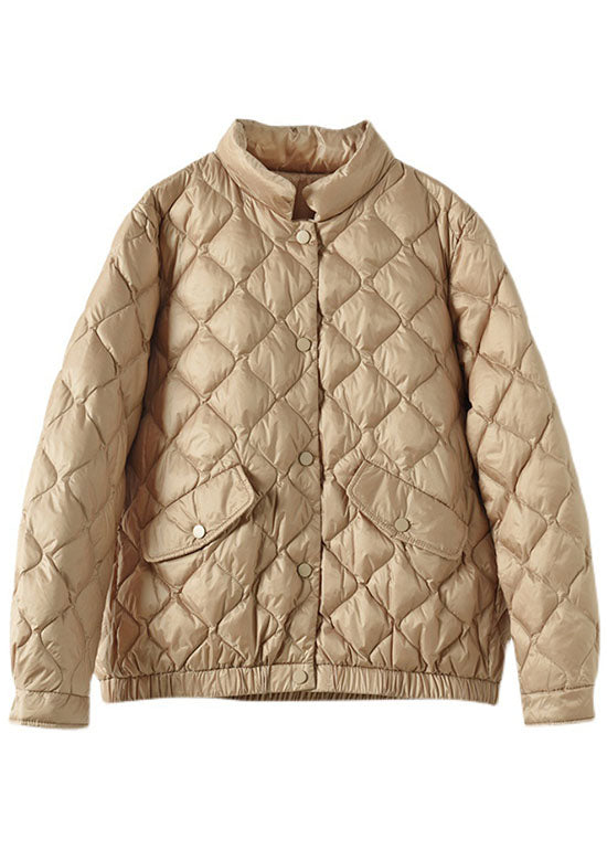 Effortlessly Elegant Coat with a Timeless Design