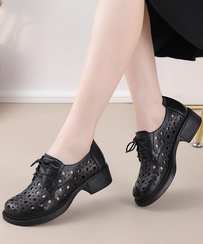 Classic Orthopedic Shoes with Timeless Style