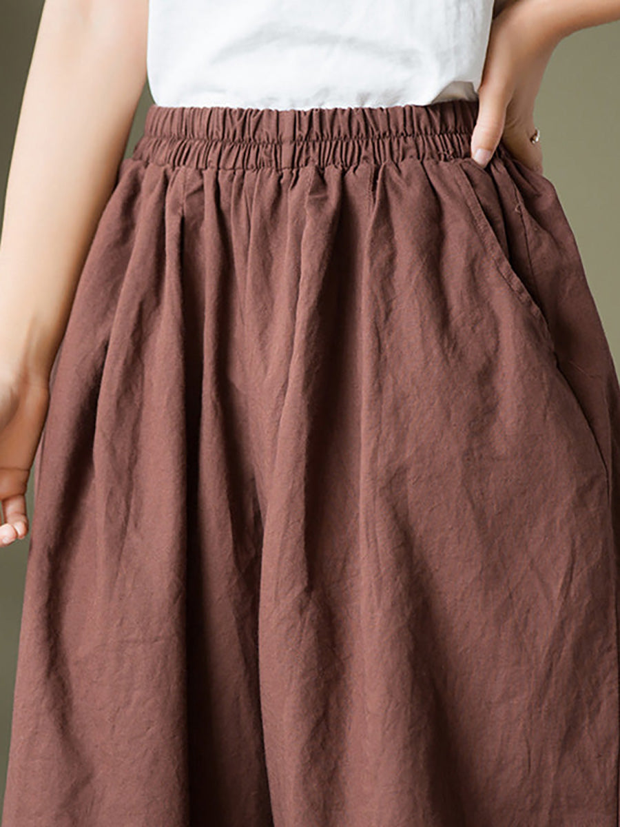 Effortlessly Elegant Pants with a Timeless Design