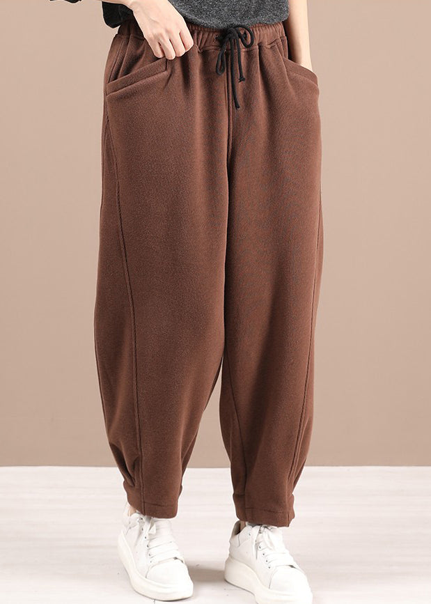 Beautifully Crafted Pants in a Classic Style