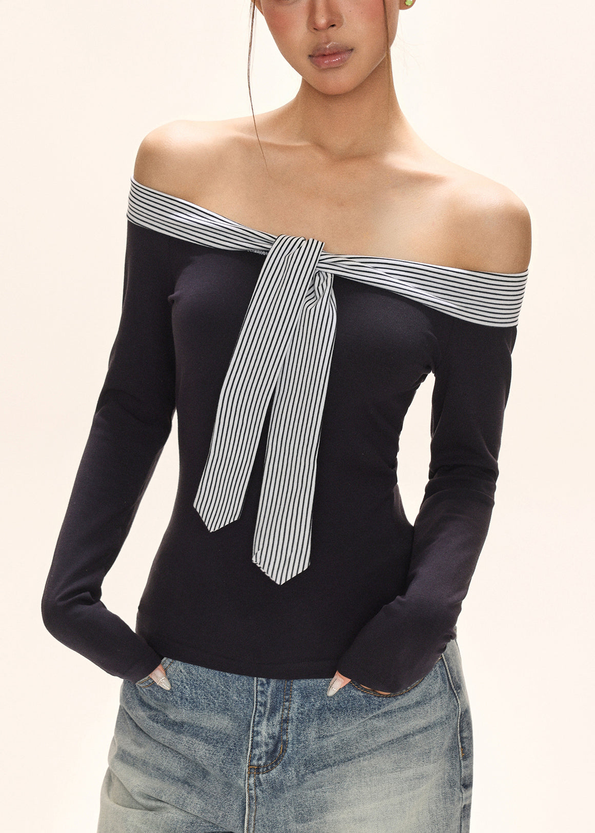 Elegantly Styled Shirt for Everyday Wear