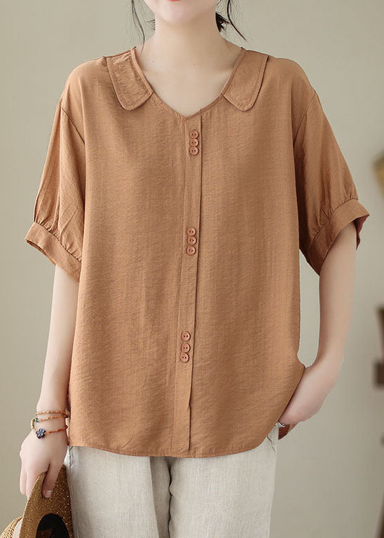Effortlessly Elegant Shirt with a Timeless Design