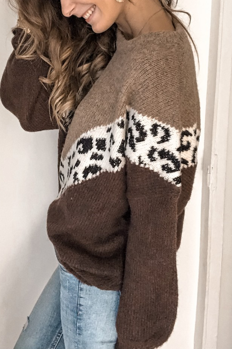Classic Vintage & Enduringly Stylish Sweater
