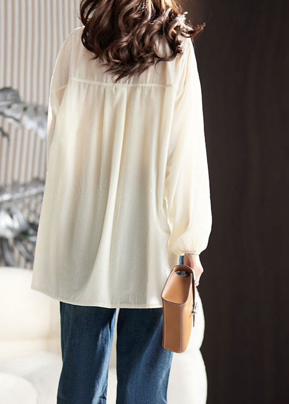 Beautifully Crafted Shirt in a Classic Style