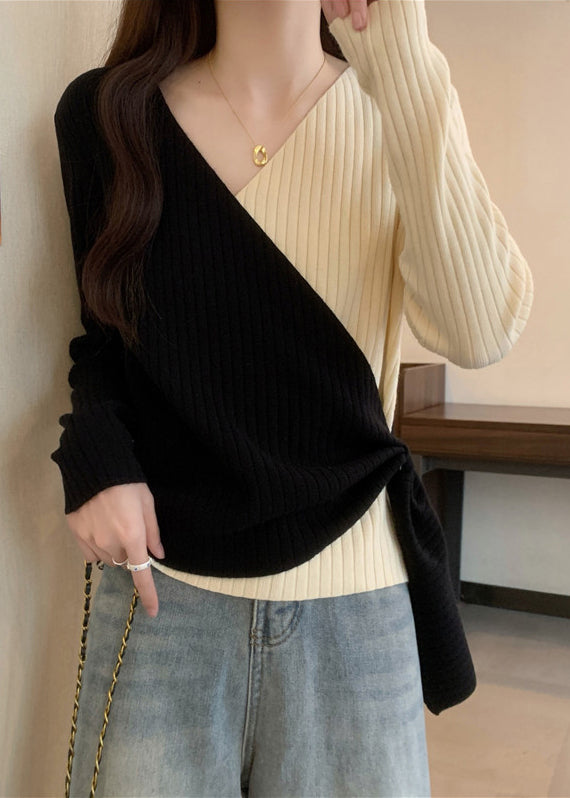 Vintage Inspired Top with a Contemporary Edge