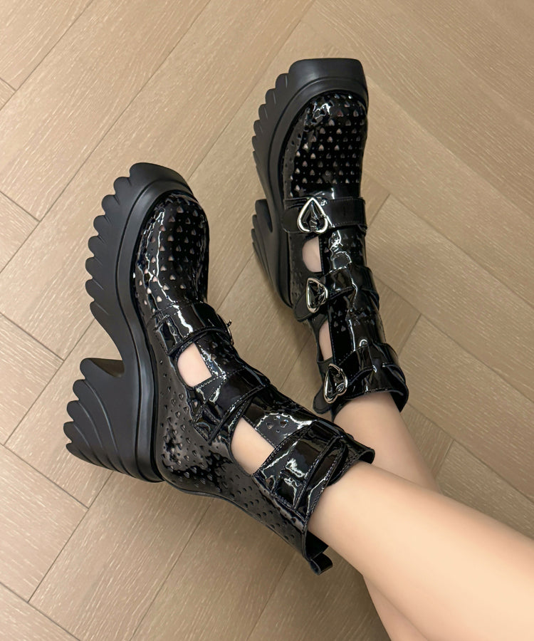 Stylish Orthopedic Boots for Any Occasion