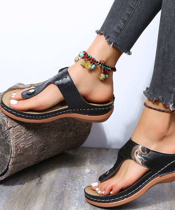 Beautifully Crafted Orthopedic Sandals