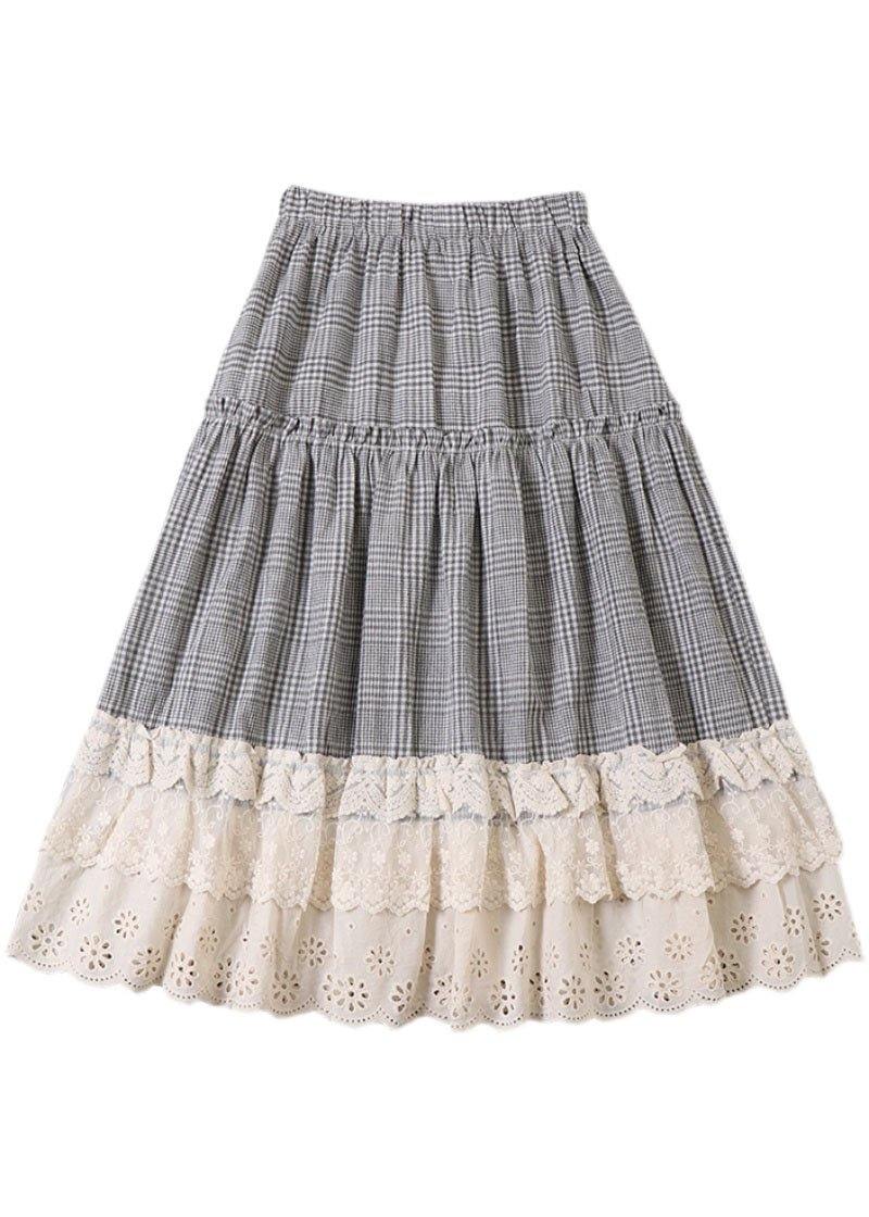 Classic Vintage Garment with a Flattering Fit