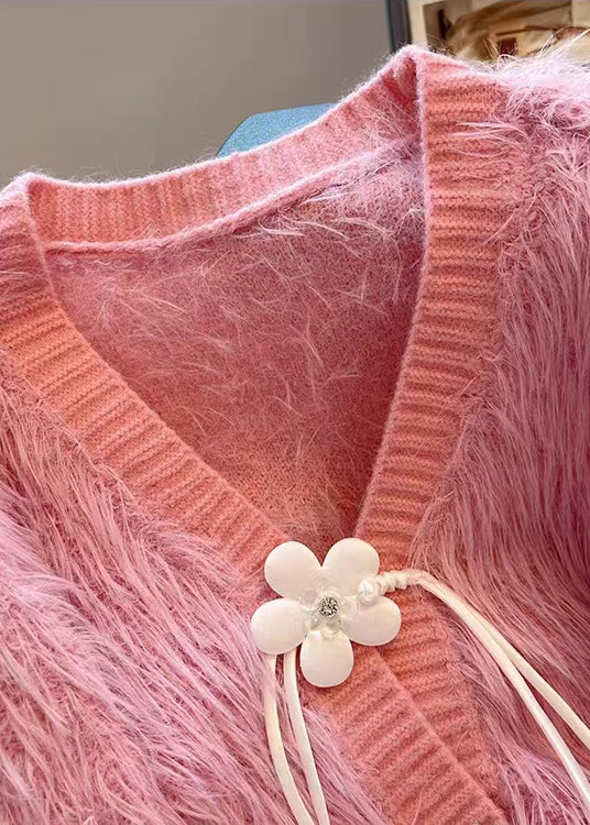 Effortlessly Elegant Cardigan with a Timeless Design