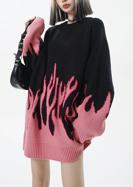 Beautifully Crafted Sweater in a Classic Style