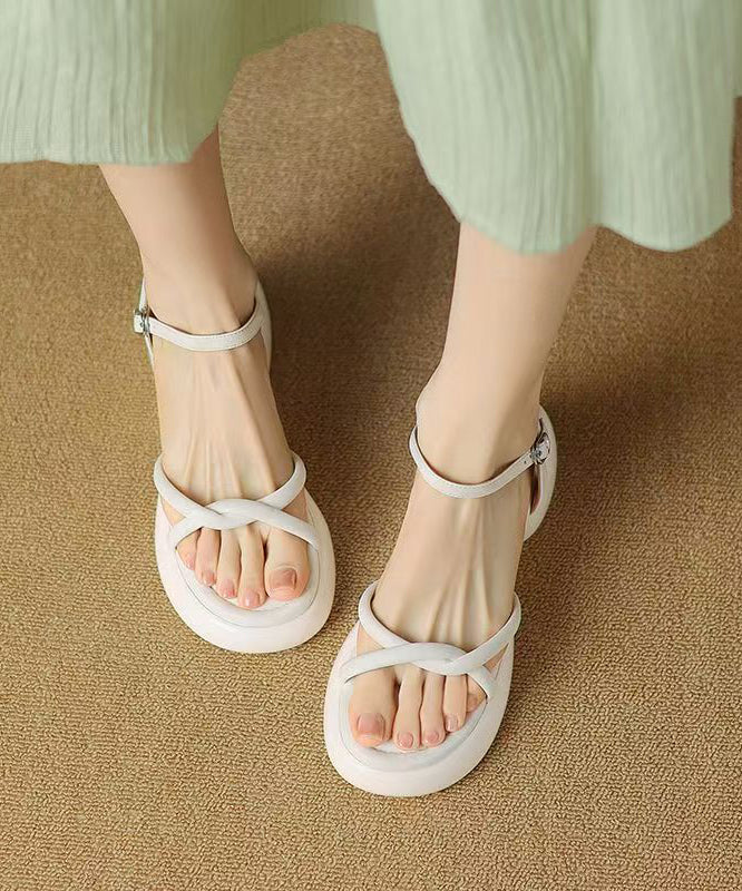 Comfortable Orthopedic Sandals for Daily Wear