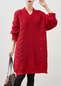 Effortlessly Elegant Sweater with a Timeless Design