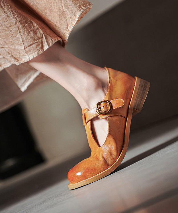 Beautifully Crafted Orthopedic Shoes