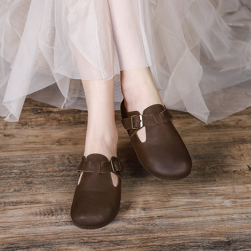 Comfortable Orthopedic Slippers for Daily Wear