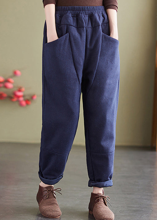 Beautifully Finished Pants in a Timeless Design