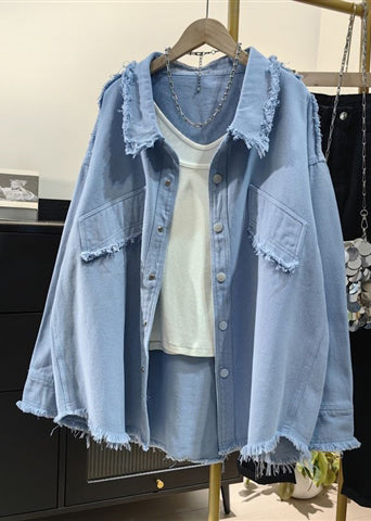 Beautifully Finished Shirt in a Timeless Design