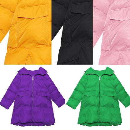 Beautifully Finished Jacket in a Timeless Design