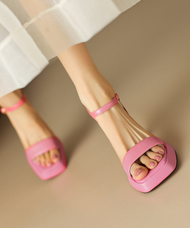 Beautifully Crafted Orthopedic Sandals