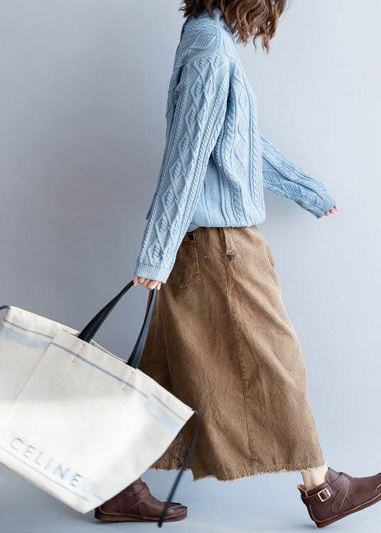 Classic Vintage & Enduringly Stylish Sweater