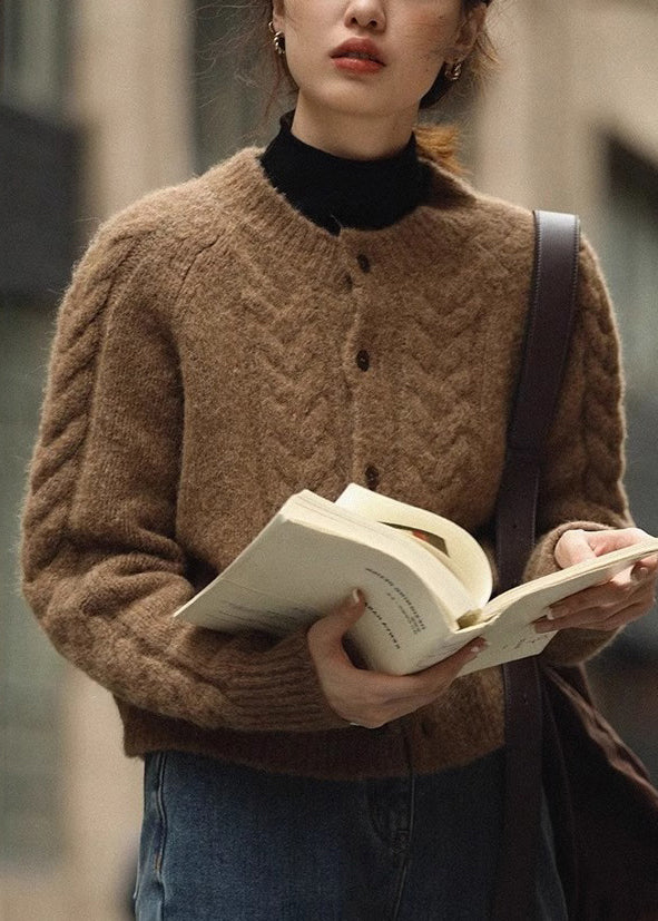Beautifully Balanced Coat with Timeless Character