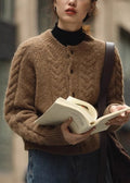 Beautifully Balanced Coat with Timeless Character