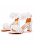 Classic Orthopedic Sandals with Timeless Style
